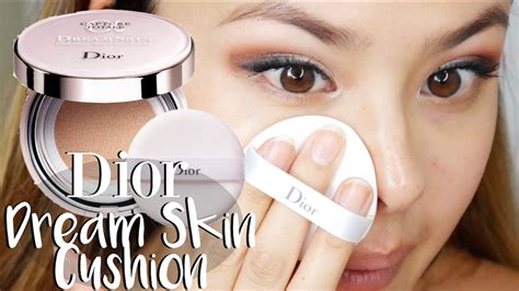 dior dream skin 50ml|dior dream skin cushion review.